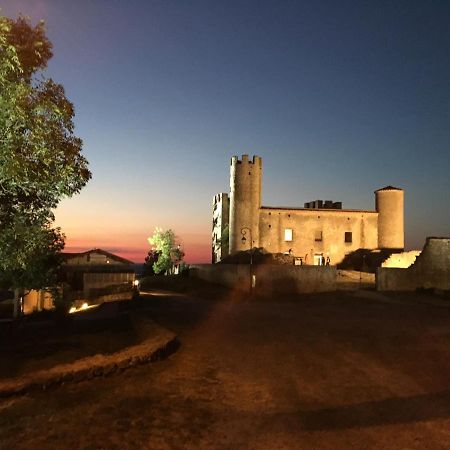 Ess'Folie Gite Chambles Bagian luar foto